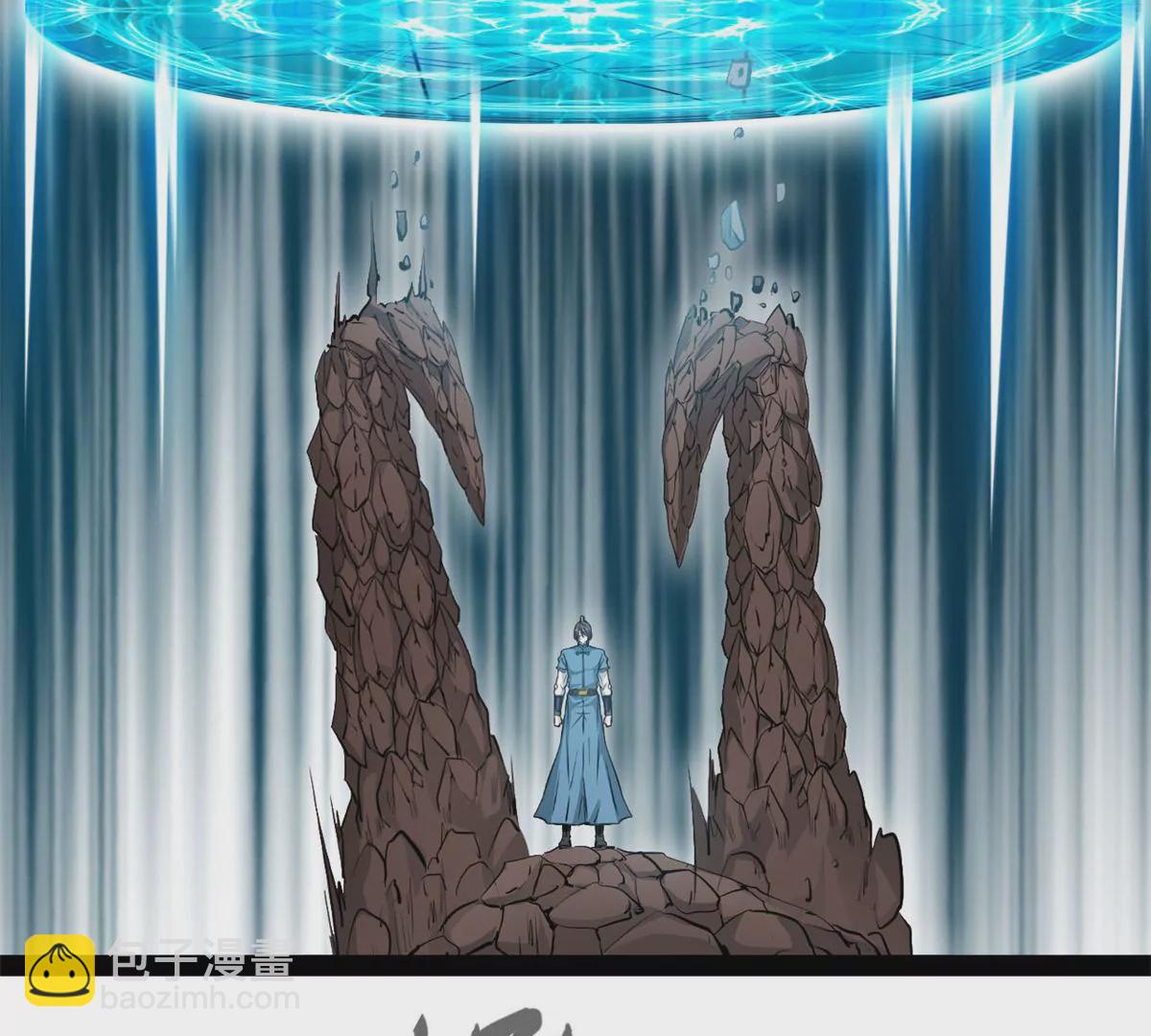 第181话 葬身烈焰中吧-第179话