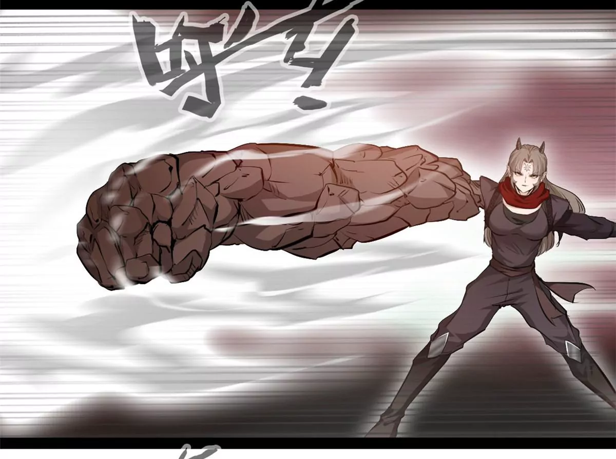 第181话 葬身烈焰中吧-第179话