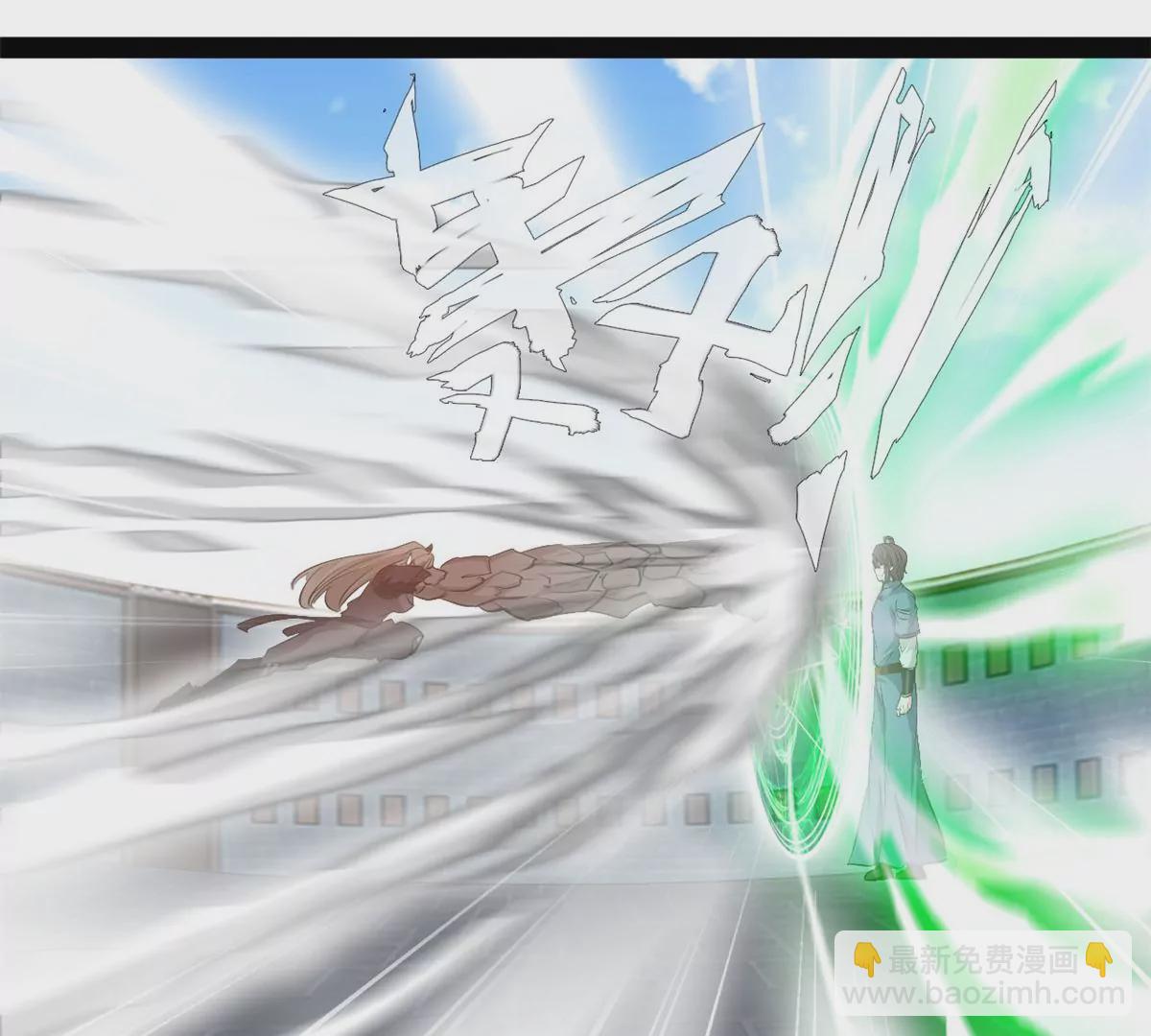 第181话 葬身烈焰中吧-第179话