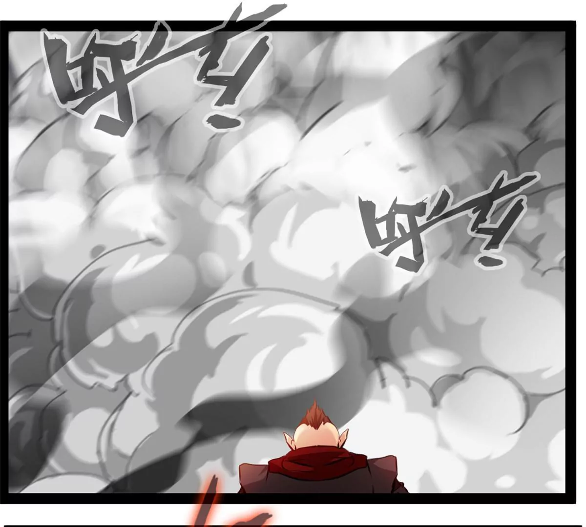 第183话 你是跑不掉的-第181话