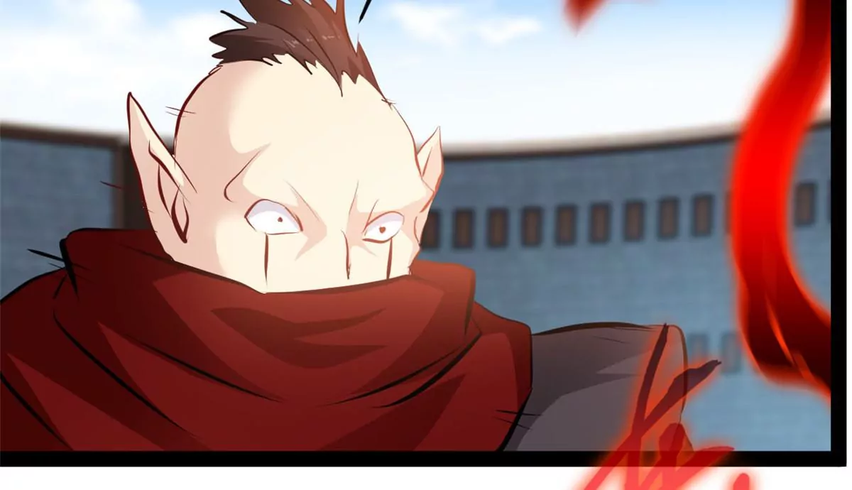 第183话 你是跑不掉的-第181话