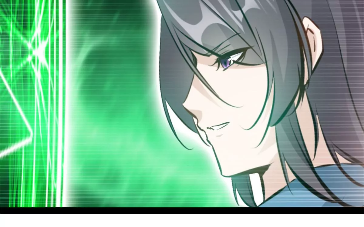 第183话 你是跑不掉的-第181话