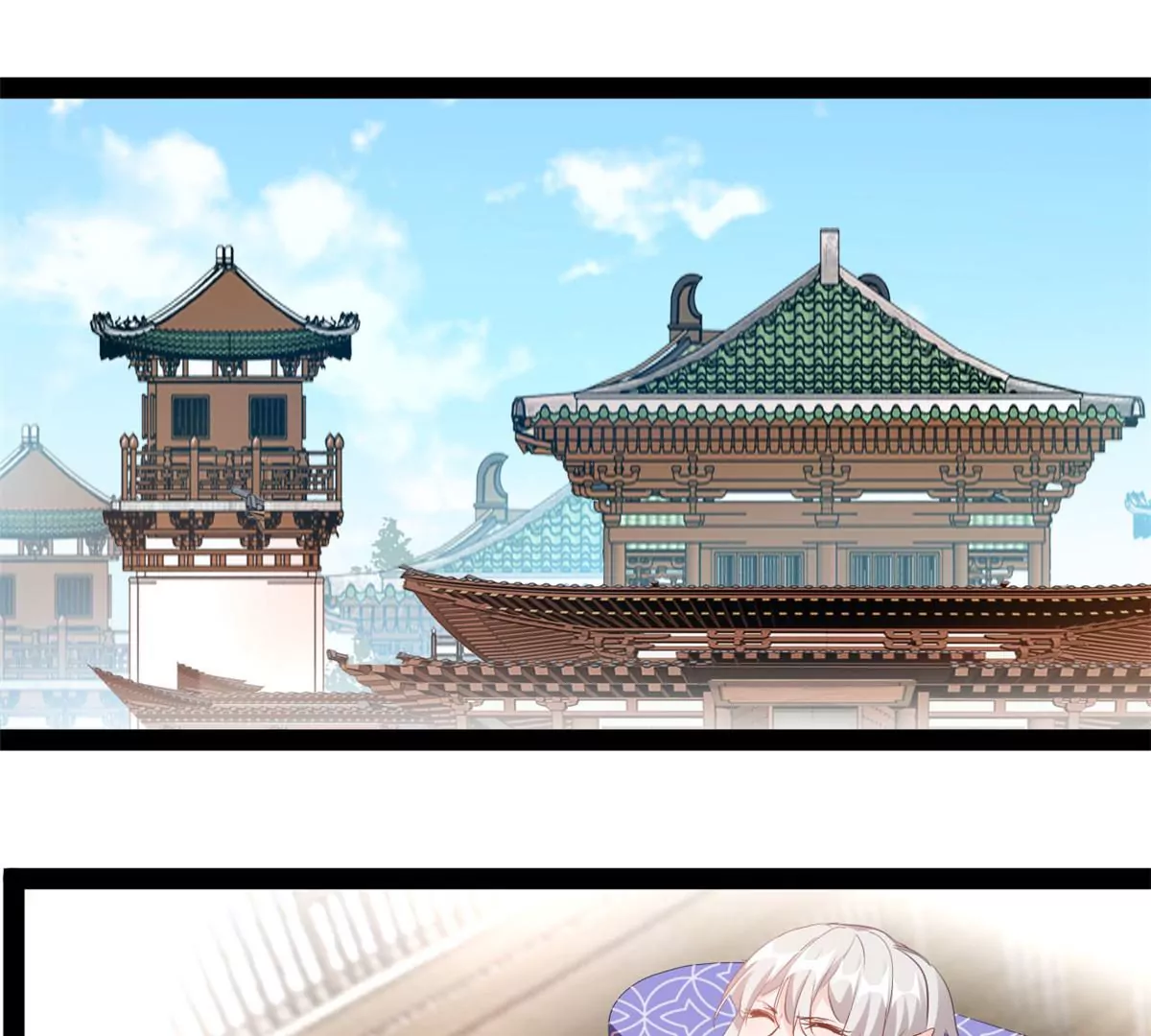 第185话 对不起了姐姐-第183话