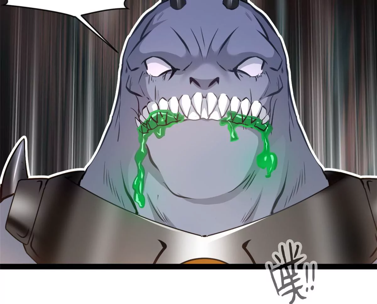 第191话 万毒咒-第189话