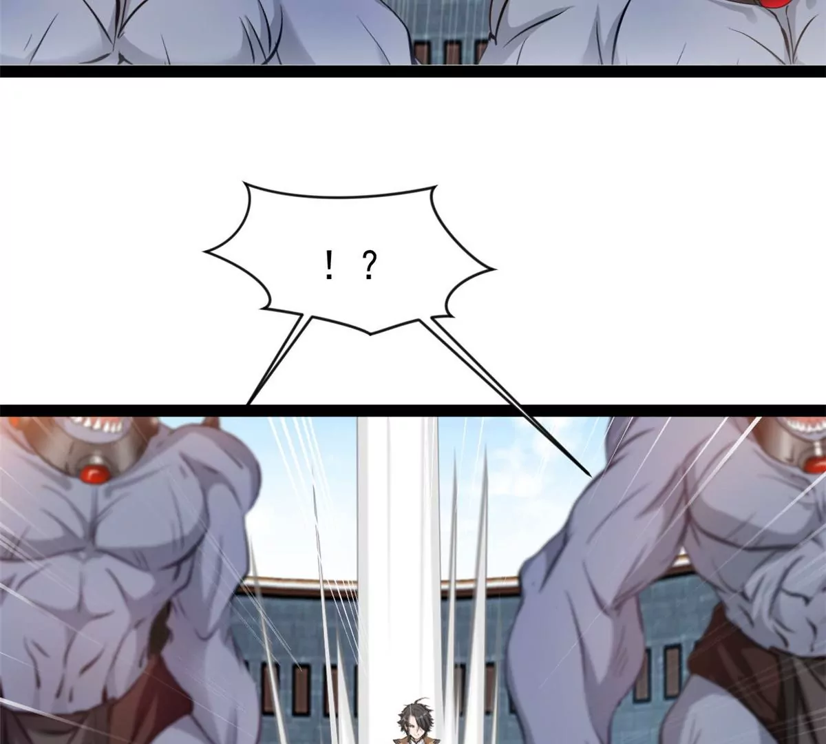 第191话 万毒咒-第189话