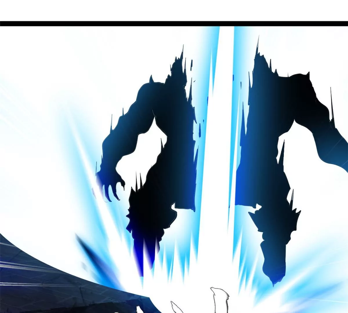 第193话 玄天雷妖-第191话