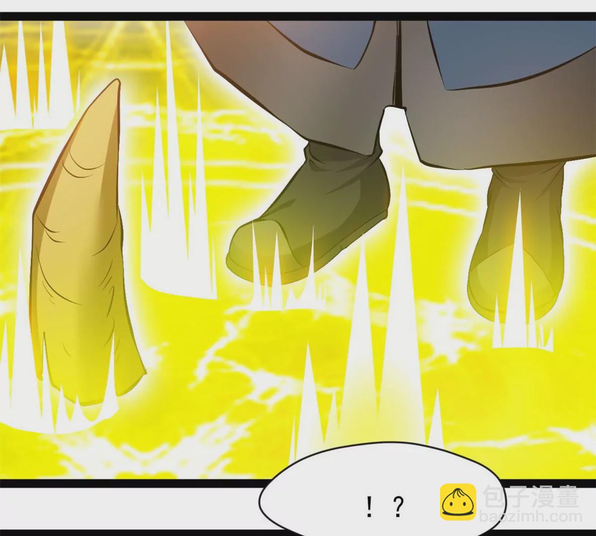 第193话 玄天雷妖-第191话