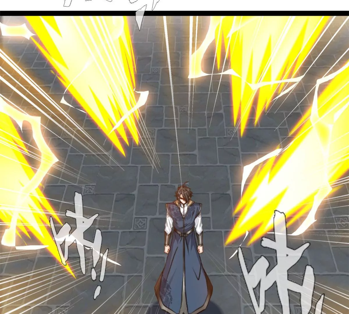 第195话 超度你-第193话