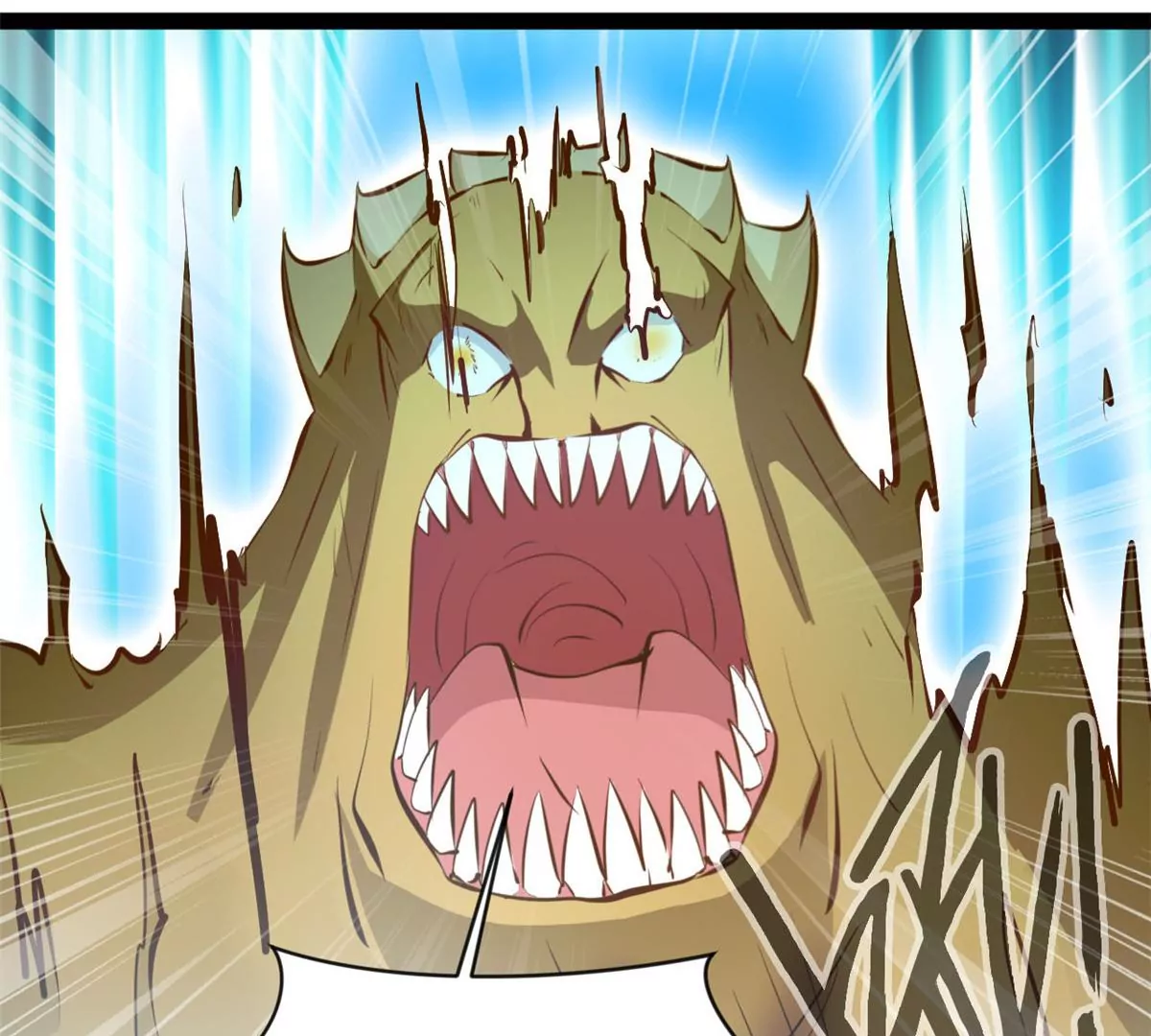 第197话 我的目标只有武曲-第195话