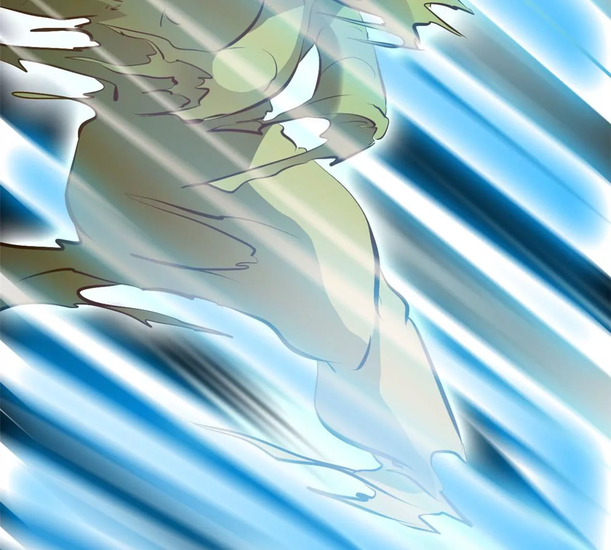 第197话 我的目标只有武曲-第195话