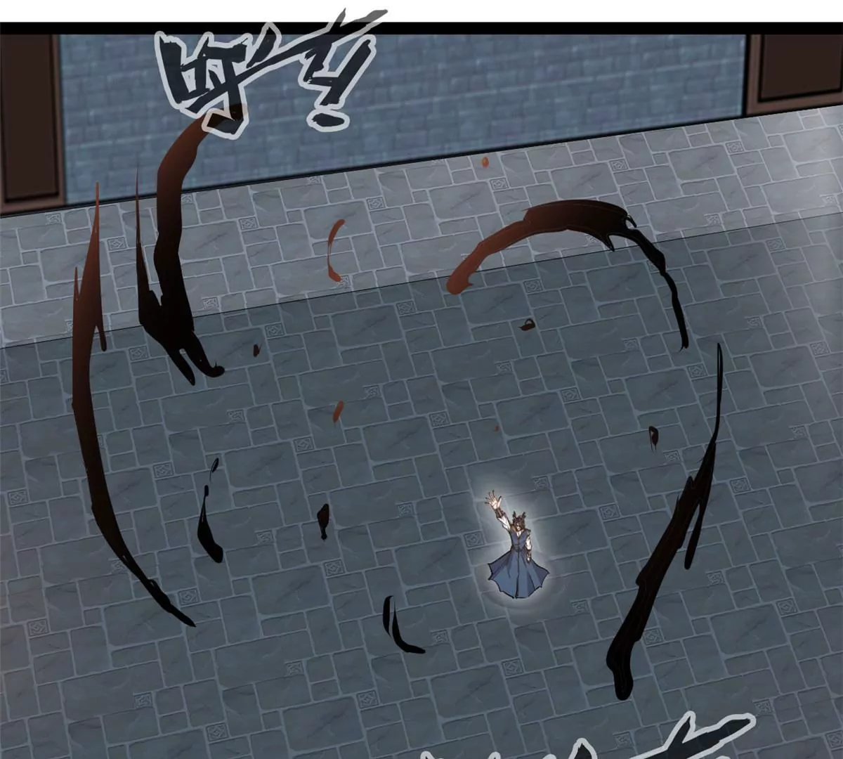 第197话 我的目标只有武曲-第195话