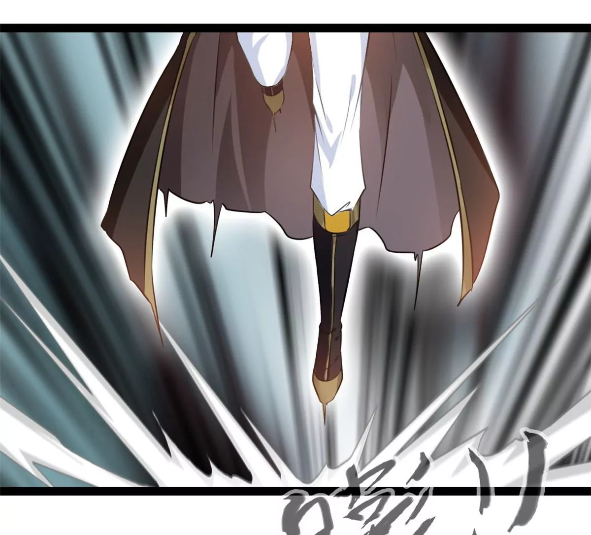 第199话 魔影血龙-第197话