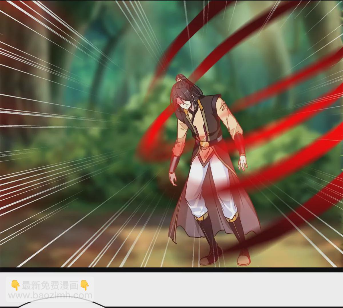 第201话 跟我走-第199话