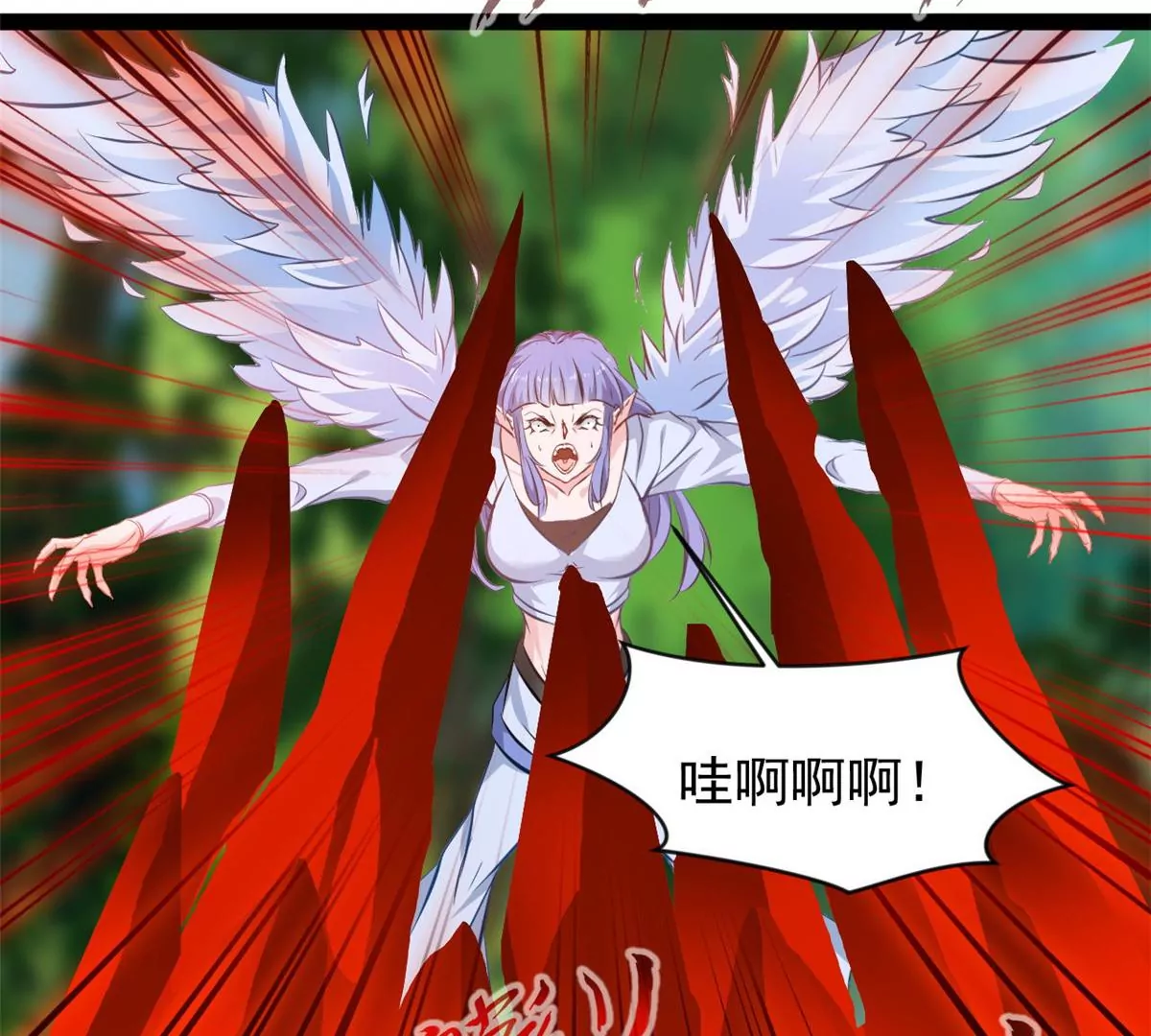 第201话 跟我走-第199话