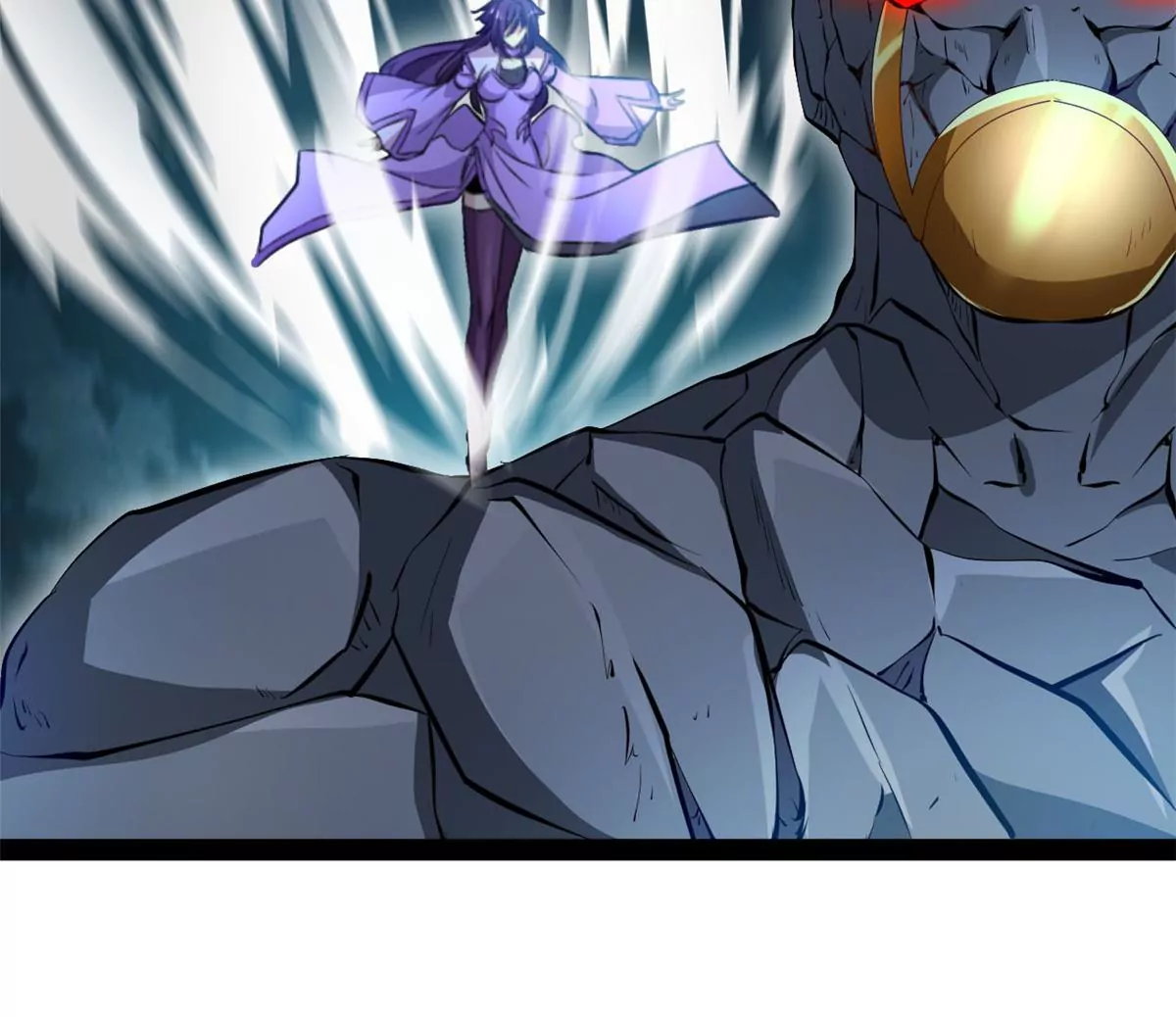 第207话 你要做什么-第205话