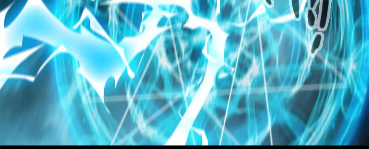 第213话 血神刃-第211话