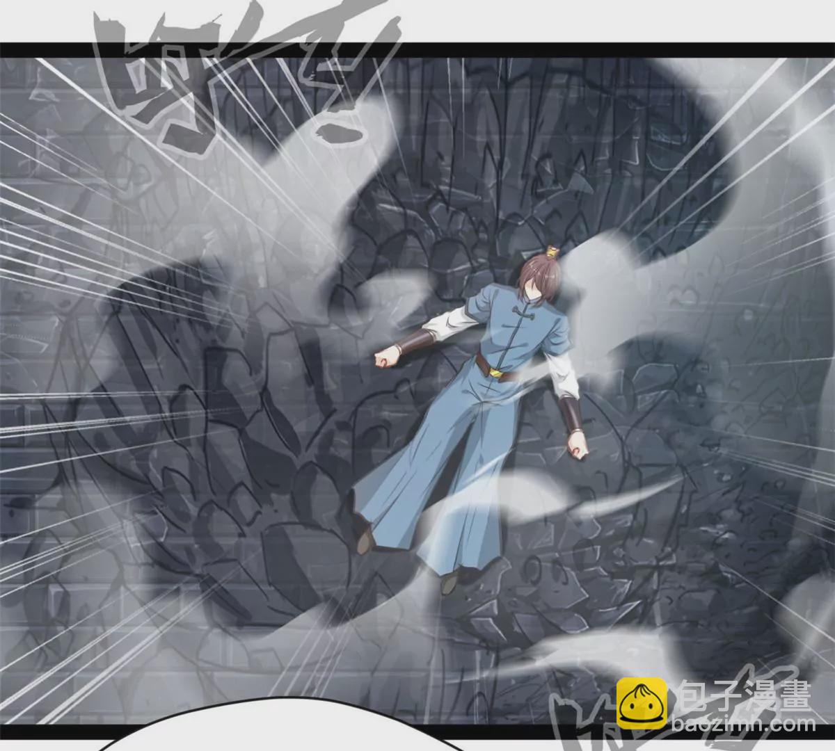 第217话 有何指示-第215话