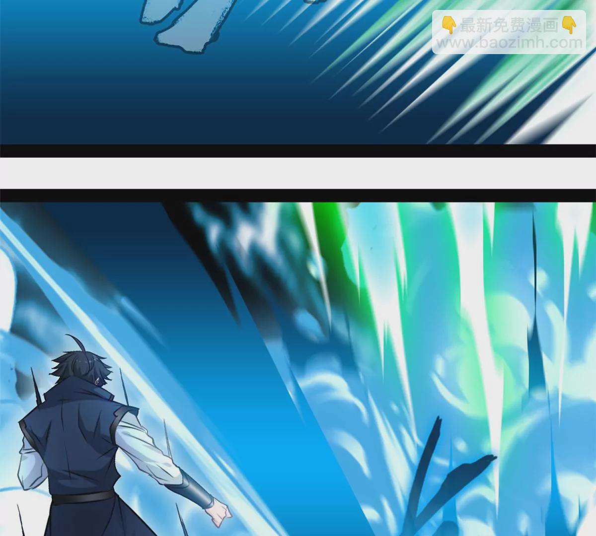 第219话 全力一击-第217话