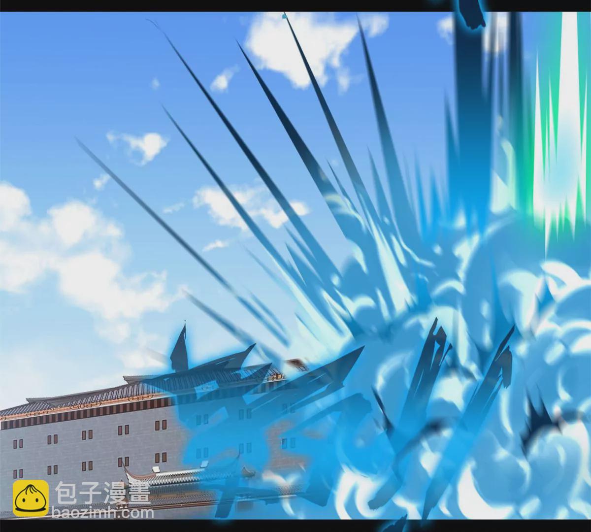 第219话 全力一击-第217话