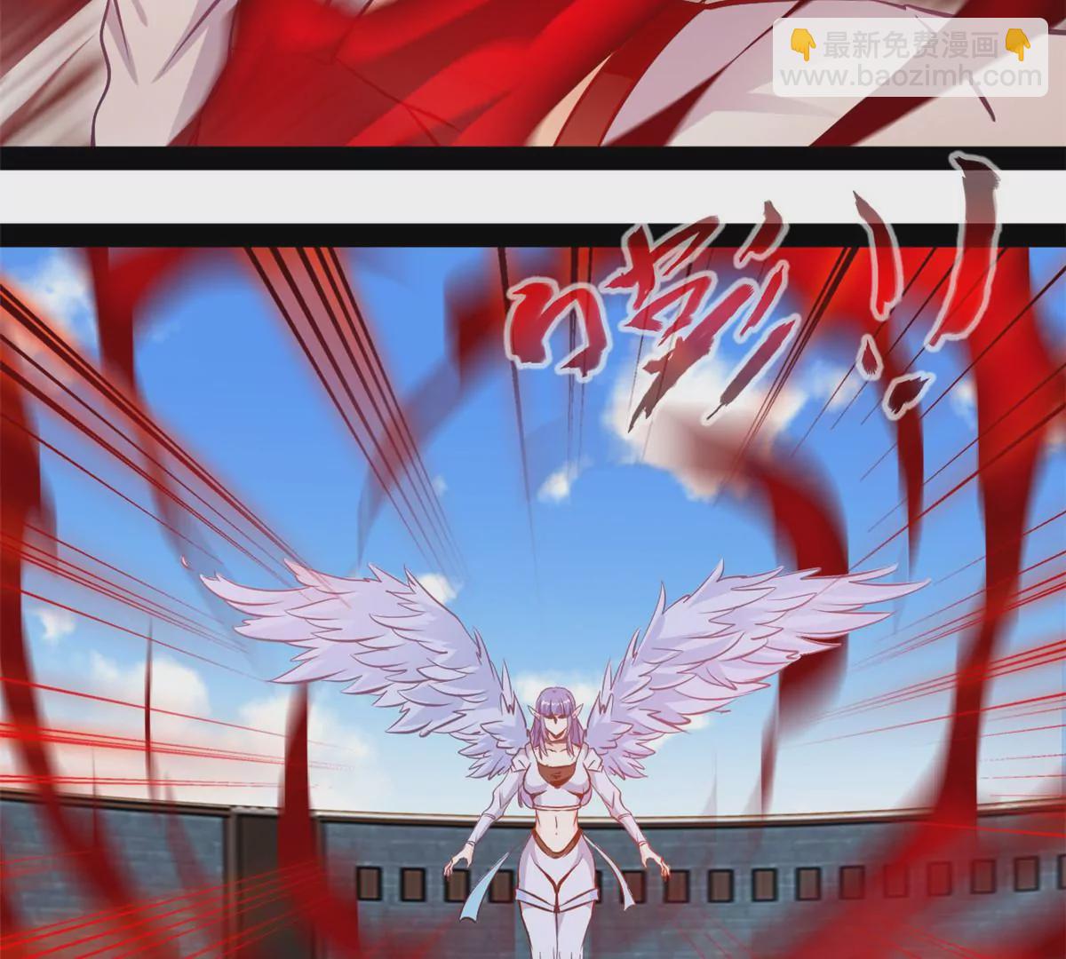 第221话 石峰我回来找你-第219话