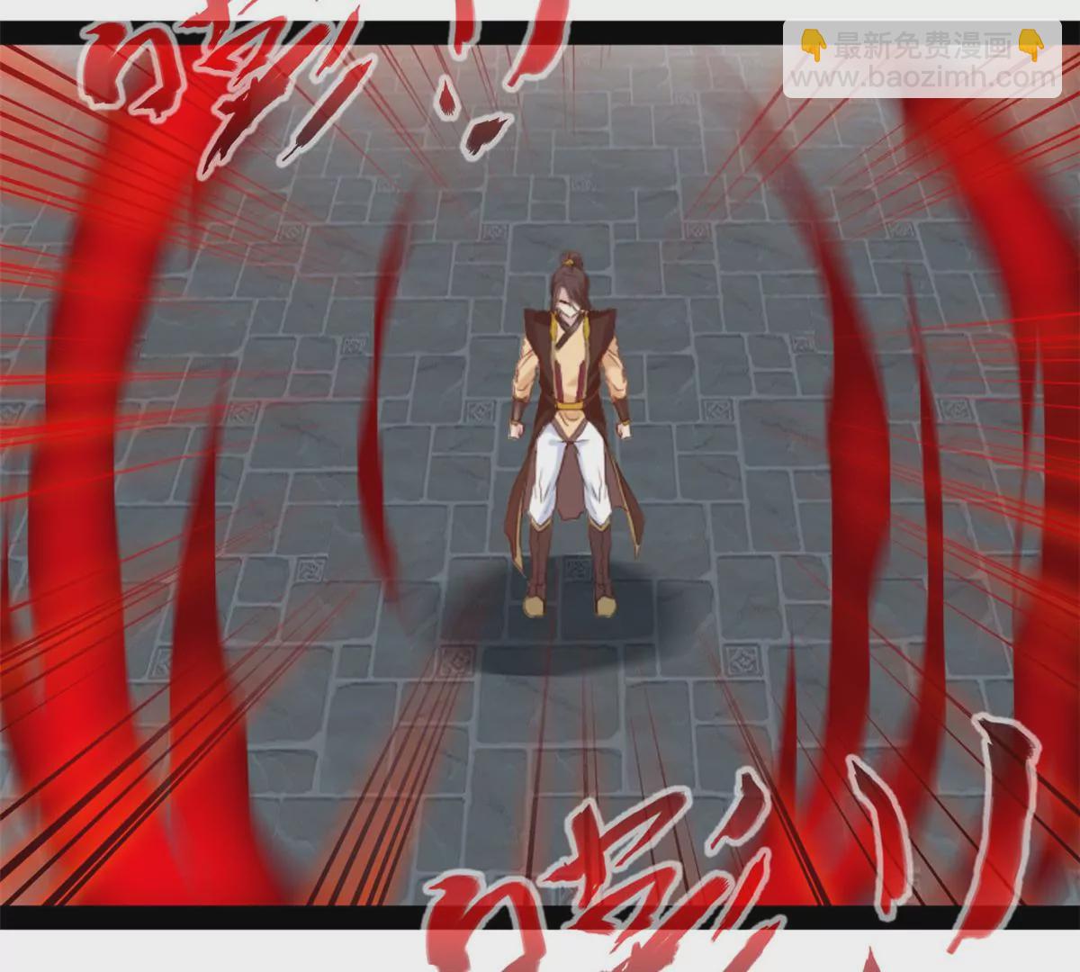 第221话 石峰我回来找你-第219话