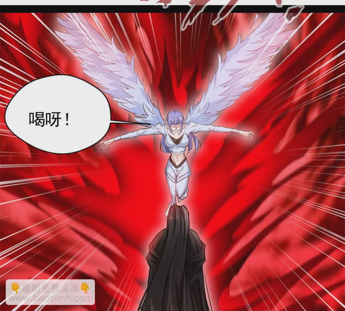 第221话 石峰我回来找你-第219话