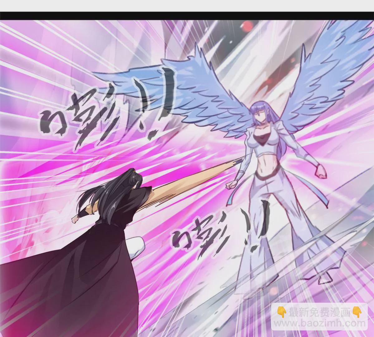 第221话 石峰我回来找你-第219话