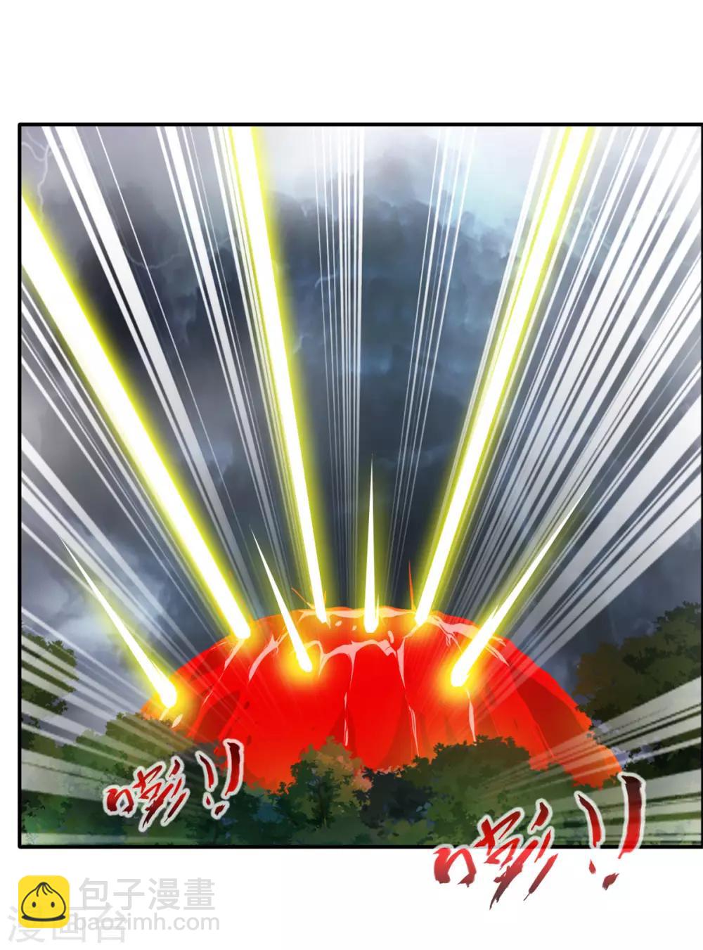 第54话 温暖的光-第55话