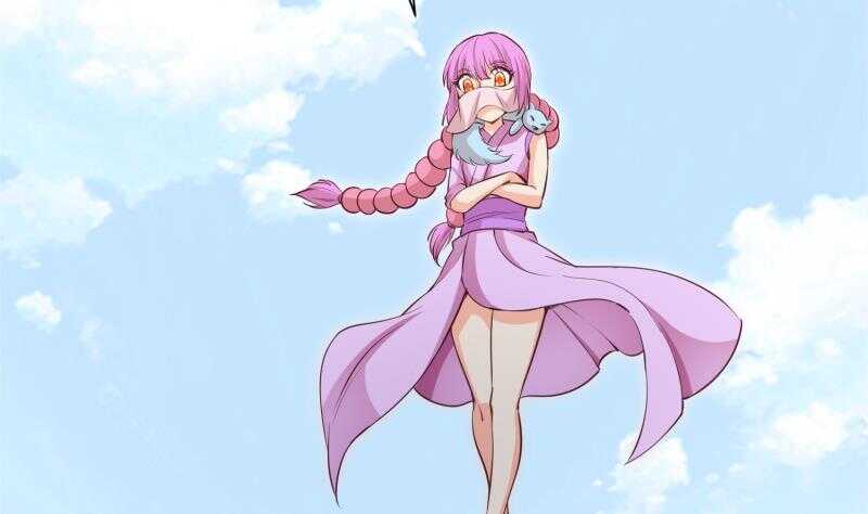 絕世劍神 - 第107話 三極歸一(2/2) - 3