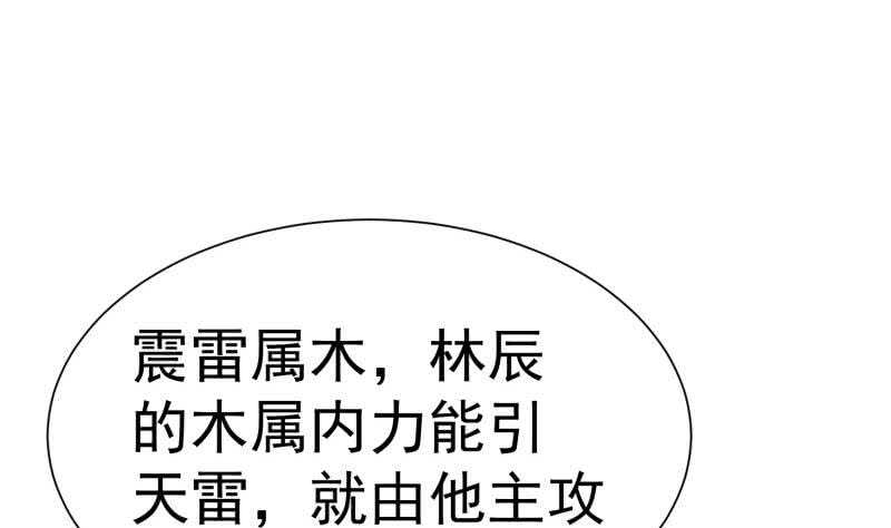 絕世劍神 - 第111話 合作(2/2) - 2