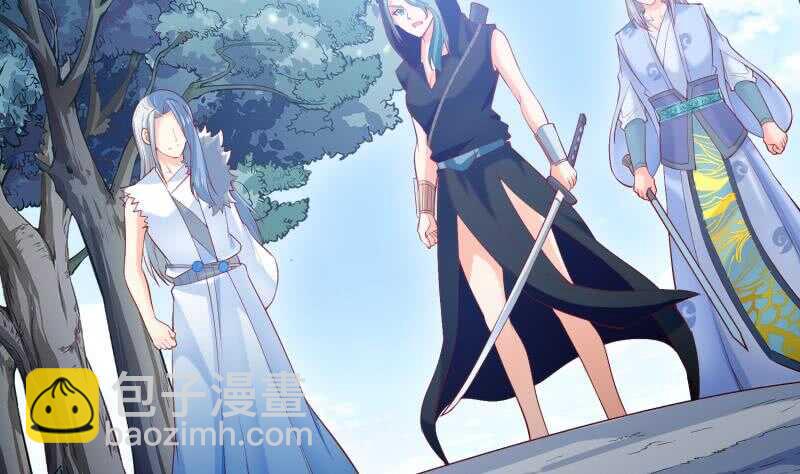 絕世劍神 - 第113話 龍意(1/2) - 6