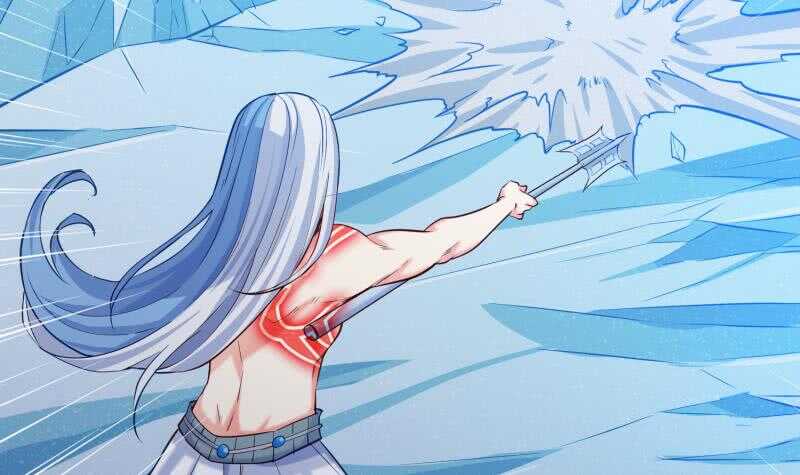 絕世劍神 - 第117話 死鬥(2/2) - 2