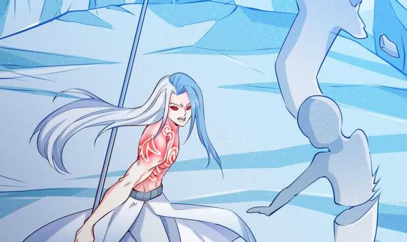 絕世劍神 - 第117話 死鬥(2/2) - 5