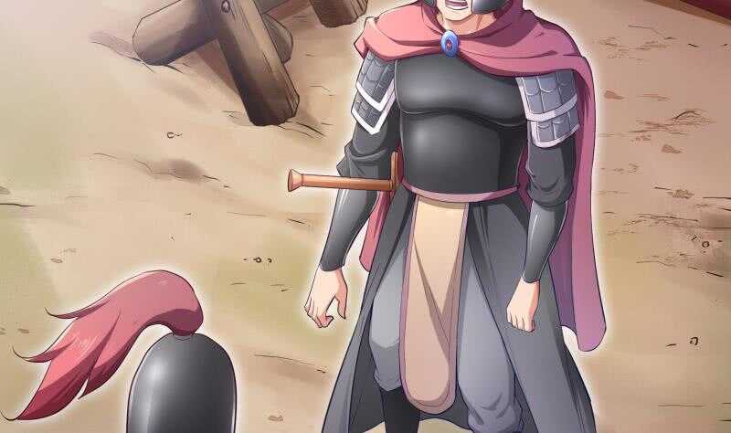 絕世劍神 - 第125話 再會(1/2) - 8