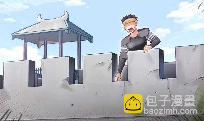 絕世劍神 - 第125話 再會(1/2) - 7