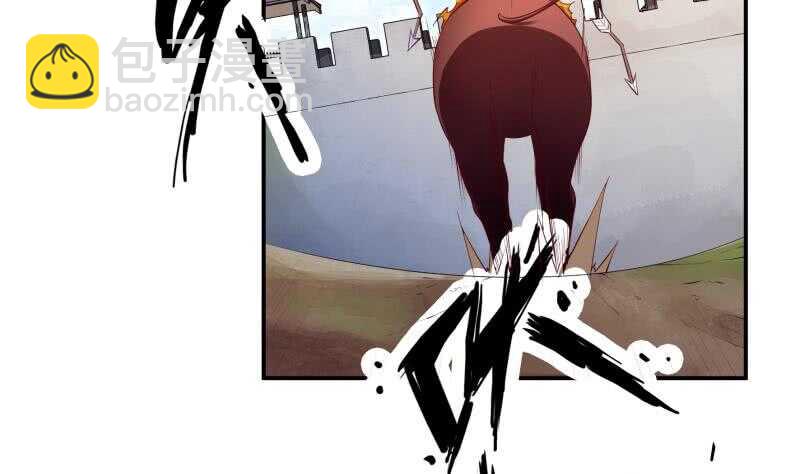 絕世劍神 - 第125話 再會(2/2) - 1