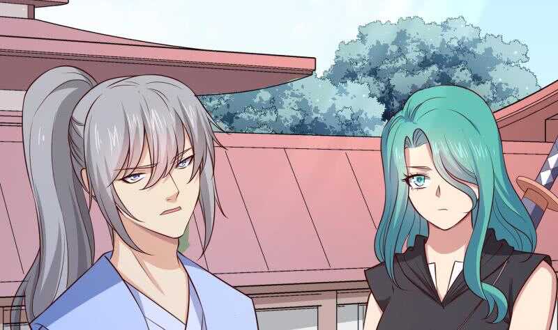 絕世劍神 - 第129話 天極宗(2/2) - 3