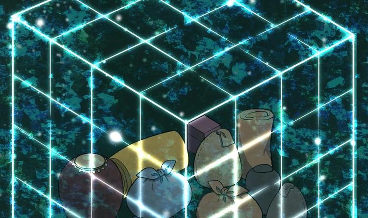 絕世劍神 - 第15話 藏書閣，我來了！(1/2) - 1