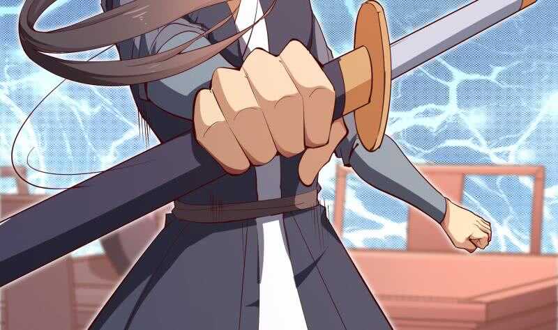 絕世劍神 - 第145話 太歲搶女(2/2) - 1