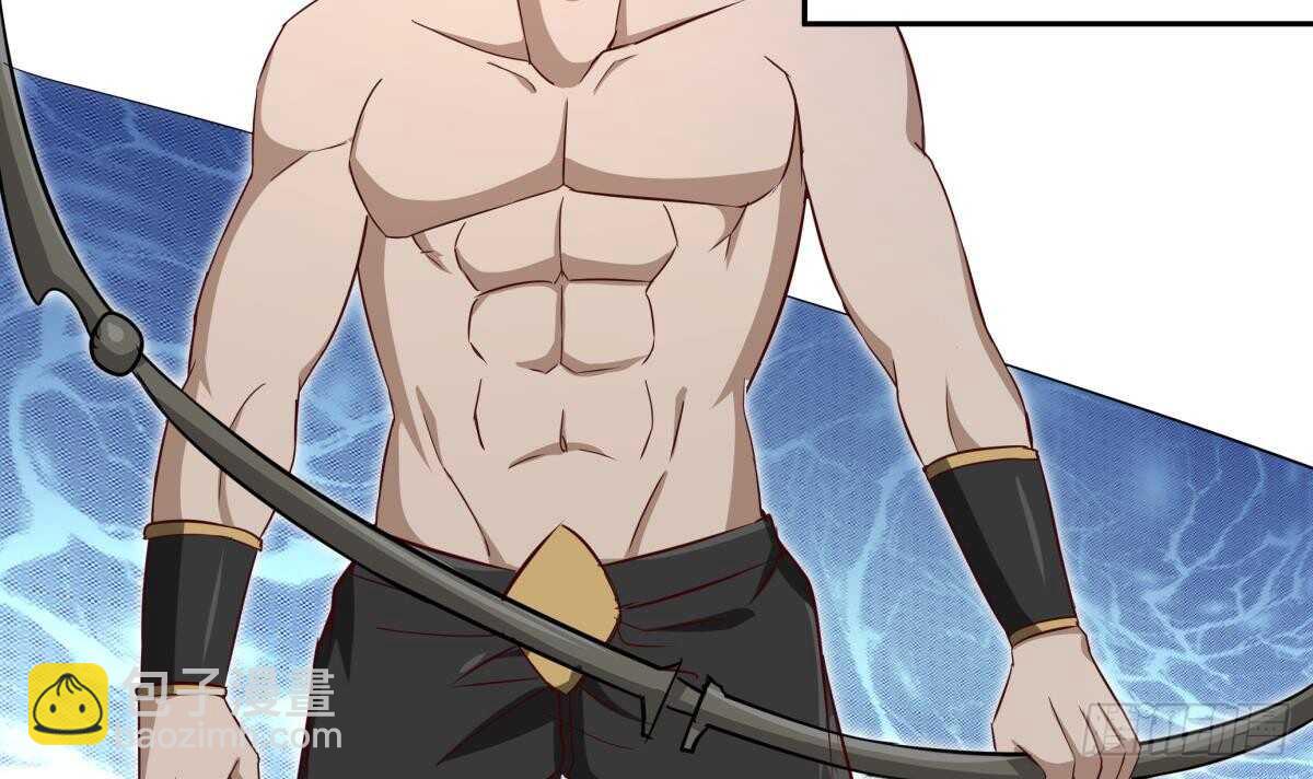 絕世劍神 - 第153話 失傳的功法(1/2) - 8