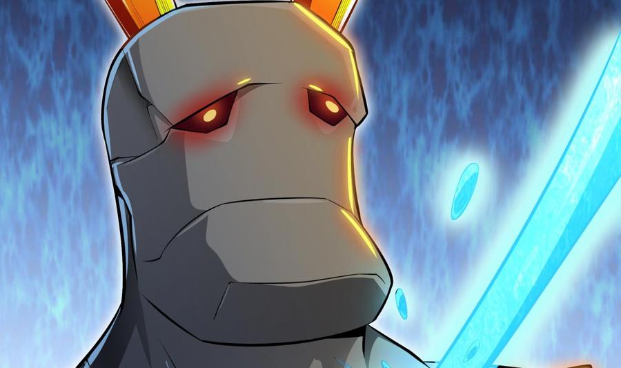 絕世劍神 - 第171話 破刃(2/2) - 3