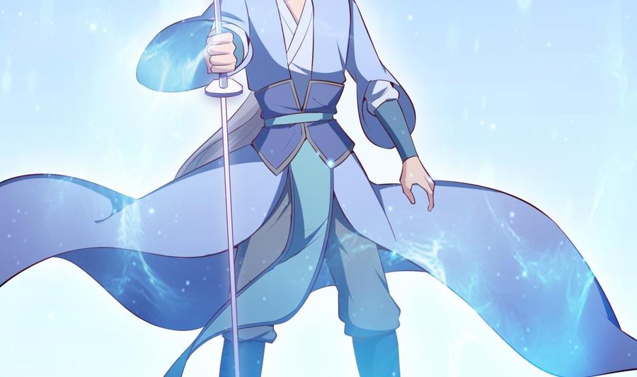 絕世劍神 - 第175話 幻劍決(2/2) - 3