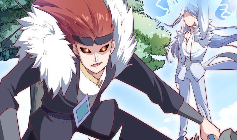 絕世劍神 - 第181話 聖子再現(2/2) - 6