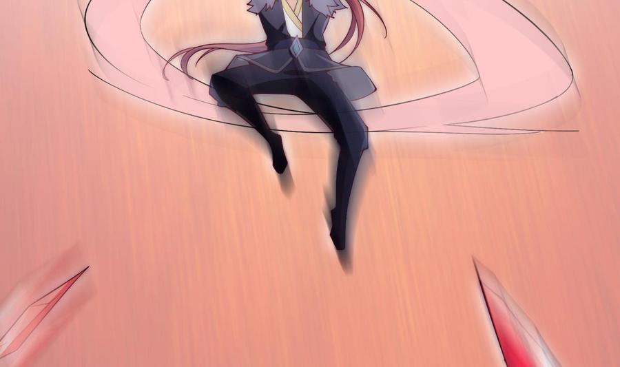 絕世劍神 - 第187話 獸人(2/2) - 4