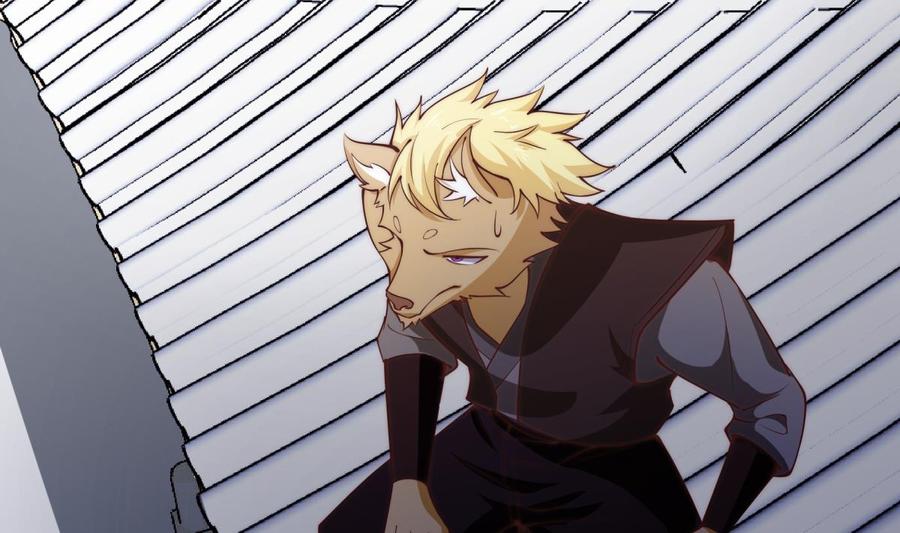 絕世劍神 - 第189話 猴子吃狗啦！(2/2) - 4