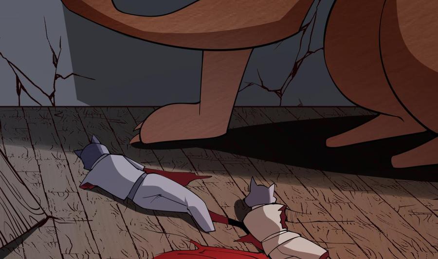 絕世劍神 - 第193話 怪狗出世(2/2) - 1