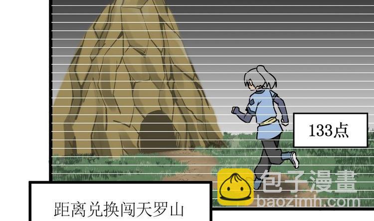 絕世劍神 - 第3話 原身的遭遇(2/2) - 5