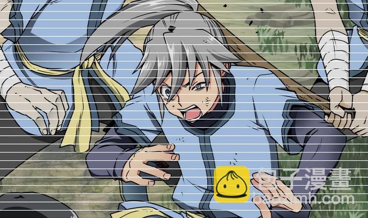 絕世劍神 - 第3話 原身的遭遇(2/2) - 2