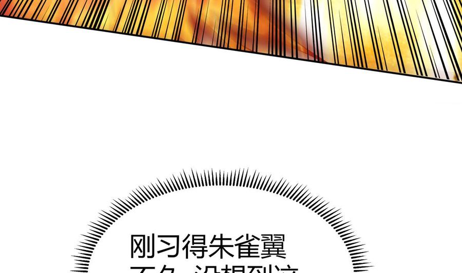 絕世劍神 - 第205話 朱雀翼(1/2) - 3