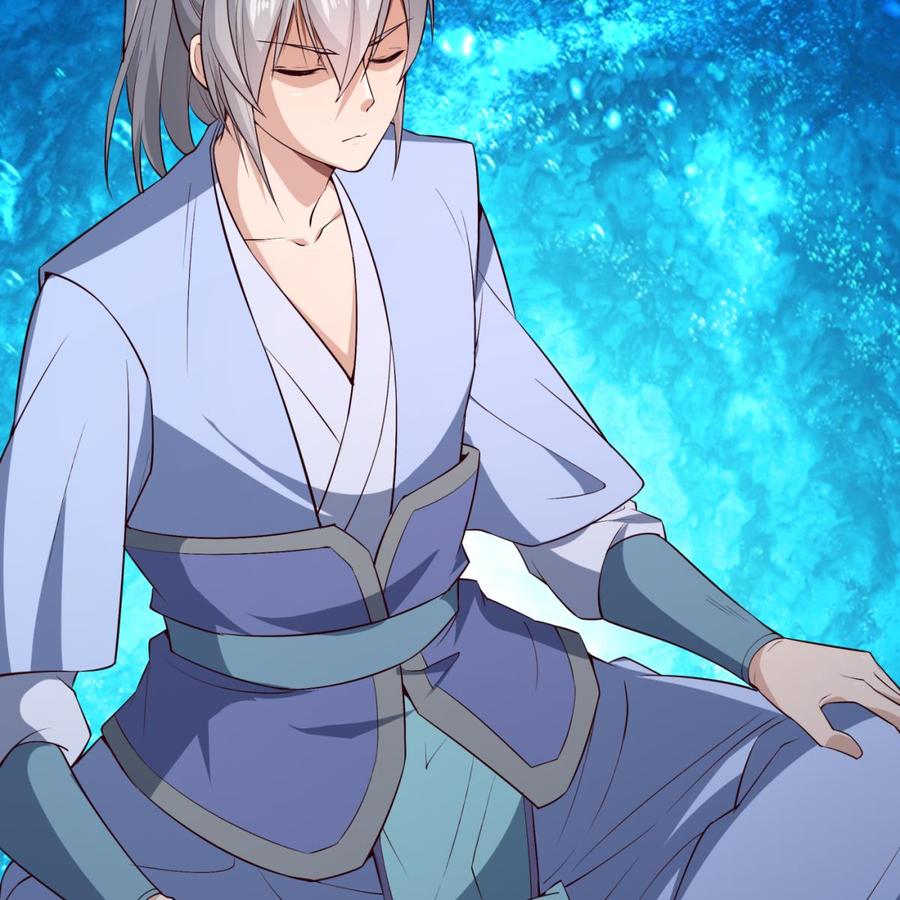 絕世劍神 - 第211話 舍利子(2/2) - 4